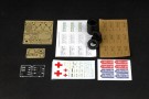 Trumpeter 1/35 M1133 Stryker MEV thumbnail