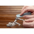 Model Craft Small Super Fine Flexi Sander (3stk.) thumbnail