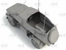 ICM 1/35 Sd.Kfz 247 Ausf.B with Crew thumbnail
