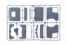 Italeri 1/24 Scania S770 4x2 Normal Roof -Grey Cab thumbnail