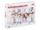 ICM 1/35 Finnish Riflemen (Winter 1940) thumbnail