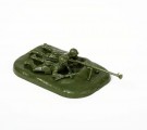 Zvezda 1/72 Soviet Anti-Tank Rifle Team 1941-1943 thumbnail