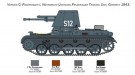 Italeri 1/35 Panzerjager I thumbnail