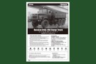 HobbyBoss 1/35 Russian KrAZ-260 Cargo Truck thumbnail
