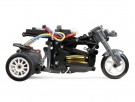 Tamiya 1/8 Dancing Rider Trike (T3-01) thumbnail