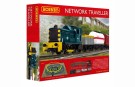 Hornby Togbanesett Network Traveller thumbnail