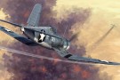 HobbyBoss 1/48 F4U-1 Corsair Early Version thumbnail