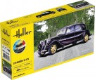 Heller Startsett 1/43 Citroen 11 CV thumbnail
