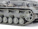 Tamiya 1/35 German Tank Panzerkampfwagen IV Ausf.F thumbnail