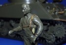 Eduard 1/35 Detaljsett M4A3 Sherman 75mm gun (for Tamiya kit) thumbnail