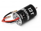 HPI Saturn 12T 550 Motor thumbnail