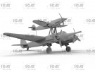 ICM 1/48 German Mistel 1 thumbnail