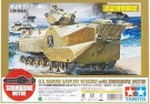 Tamiya 1/35 US AAVP7A1 med undervannsmotor thumbnail