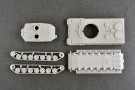 Trumpeter 1/72 German Leopard 2A4 MBT thumbnail
