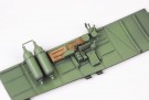 Eduard 1/24 Detaljsett Spitfire Mk.IXc (for Airfix Kit) thumbnail