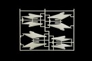 Italeri 1/72 B-52H Stratofortress thumbnail