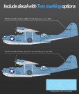 Academy 1/72 USN PBY-5A - The Battle of Midway 80th Anniversary thumbnail