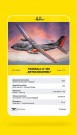 Heller 1/72 Transall C-160 Retro Brummel thumbnail