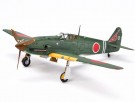 Tamiya 1/72 Kawasaki Ki-61-Id Hien (Tony) thumbnail