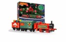 Hornby Togbanesett Santa´s Express med oppladbart batteri (playtrains) thumbnail