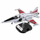 COBI Northrop F-5A Freedom Fighter - 358 deler - norsk utgave thumbnail