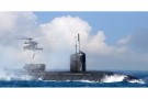 Hobbyboss 1/350 USS Greeneville SSN-772 thumbnail