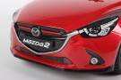 Tamiya RC byggesett 1/10 Mazda2 (M-05) thumbnail