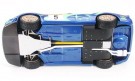 Tamiya 1/24 Subaru Impreza WRC 2001 (Petter Solberg) thumbnail
