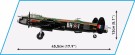 COBI Avro Lancaster B.III - 1595 deler thumbnail