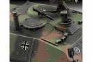 Revell 1/35 Raketenjagdpanzer Jaguar 1 thumbnail