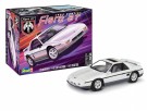 Revell 1/24 Pontiac Fiero GT 1985 thumbnail