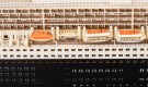 Revell 1/400 Queen Mary 2 Ocean Liner thumbnail