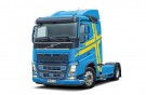 Italeri 1/24 Volvo FH Low Roof thumbnail