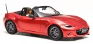 Tamiya 1/24 Mazda Roadster MX-5 (2015) 24342 thumbnail