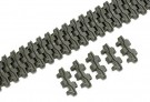 Tamiya 1/35 French Medium Tank Somua S35 35344 thumbnail