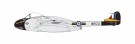 Airfix 1/48 De Havilland Vampire FB.5/FB.9 thumbnail