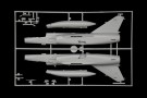 Italeri 1/48 Mirage F1 C/CR thumbnail