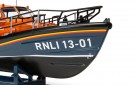 Airfix Startsett 1/72 RNLI Shannon Class Lifeboat thumbnail