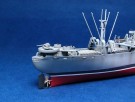 Trumpeter 1/350 Liberty Ship S.S. Jeremiah O´Brien thumbnail