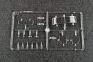 Trumpeter 1/35 Russian Zil-131V towed PR-11 SA-2 Guideline thumbnail