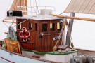 Billing Boats 1/33 Fishingboat Mary Ann thumbnail