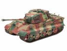 Revell 1/35 Tiger II Ausf.B Henschel Turret thumbnail
