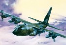 Italeri 1/72 Lockheed Martin C-130 Hercules E/H No 015 thumbnail