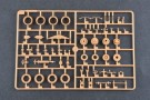 I Love Kit 1/35 M65 280mm Atomic Cannon - Atomic Annie thumbnail