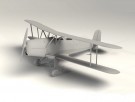 ICM 1/32 WWII Japan Training Aircraft Ki-86a/K9W1 Cypress thumbnail
