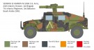 Italeri 1/35 HMMWV M1036 TOW Carrier thumbnail