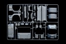 Italeri 1/24 Scania R730 V8 Streamline Silver Griffin thumbnail
