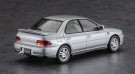 Hasegawa 1/24 Subaru NEW Impreza WRX (1994) thumbnail