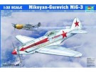 Trumpeter 1/32 Mikoyan-Gurevich MiG-3 thumbnail