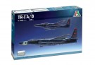 Italeri 1/48 Lockheed Martin TR-1A/B thumbnail